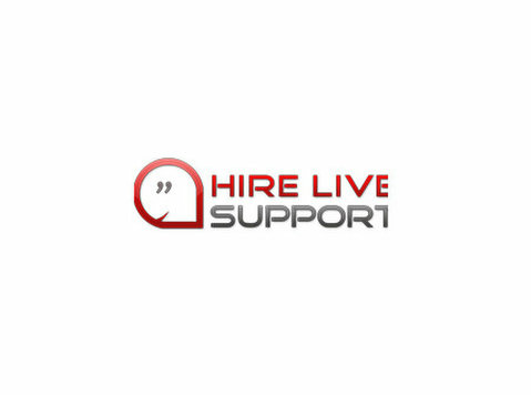 Hire Live Support - Business & Networking