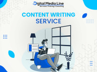 Digital Media Line Office (1) - Advertising Agencies