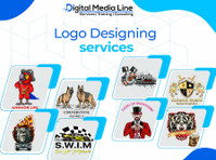 Digital Media Line Office (5) - Advertising Agencies