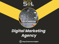 Selecta Sol (1) - Agences de publicité