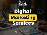 Selecta Sol (3) - Advertising Agencies