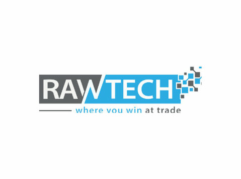 Raw tech Trade Global Plastic MarketPlace - Business & Networking