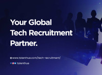 Talenthue (1) - Recruitment agencies