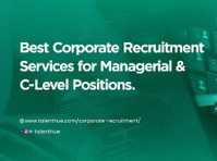 Talenthue (2) - Recruitment agencies