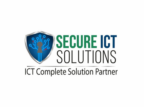 secure ict solutions - Business & Networking