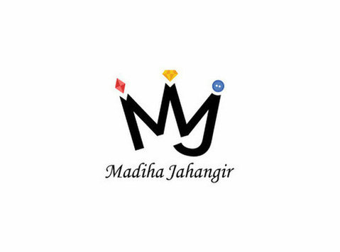Madiha Jahangir - Clothes