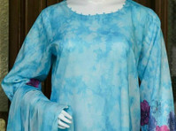 Madiha Jahangir (2) - Clothes
