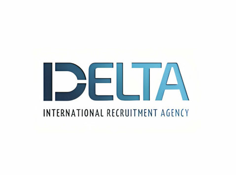 Delta International Recruitment Agency - Darba aģentūras