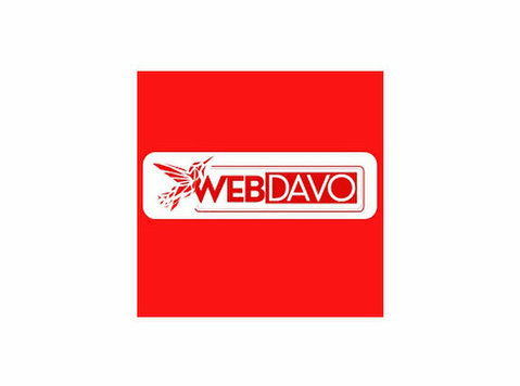 Webdavo - Σχεδιασμός ιστοσελίδας