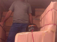 Pakistan Movers and Packers (1) - Removals & Transport