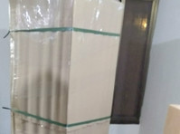 Pakistan Movers and Packers (4) - Removals & Transport