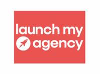 Launch My Agency (1) - Reclamebureaus