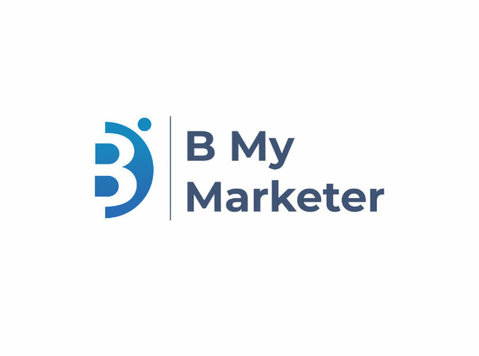 Bmymarketer - مارکٹنگ اور پی آر