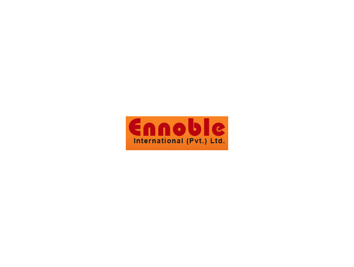 Ennoble International (Pvt.) Ltd - Sports