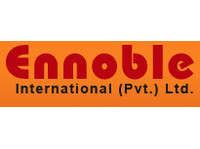 Ennoble International (Pvt.) Ltd - Esportes