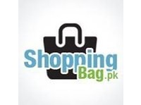 ShoppingBag.pk - Iepirkšanās