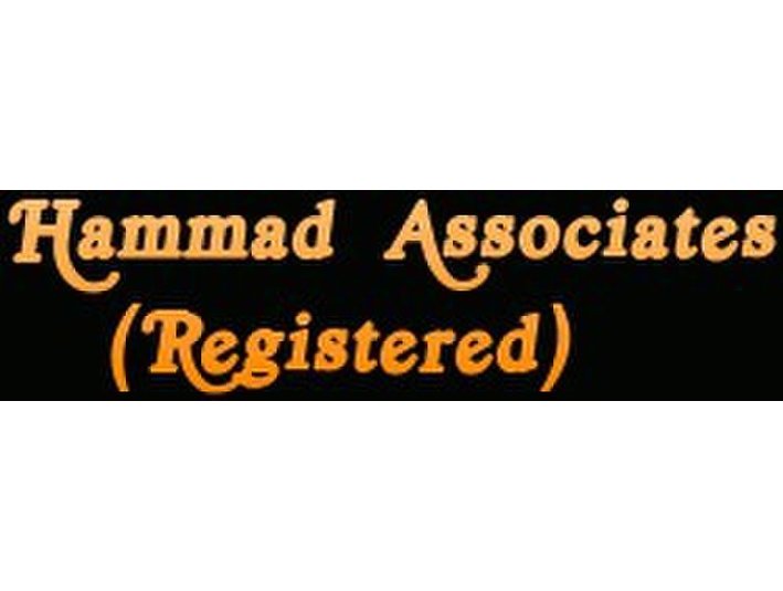 Hammad Associates - Business & Networking