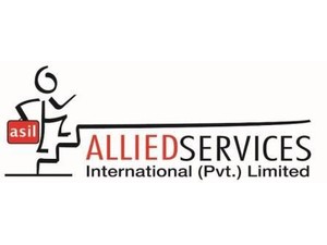 Allied Services - Darba aģentūras