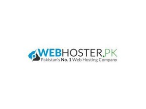 webhosterpk - Hosting & domains