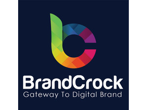 Brandcrock Gmbh - Consultancy