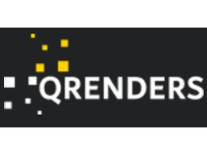 Q Renders - Архитекти и геодезисти