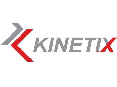 Kinetix Gym - جم،پرسنل ٹرینر اور فٹنس کلاسز