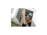 Austin Air Conditioning & Repair (3) - Водоводџии и топлификација