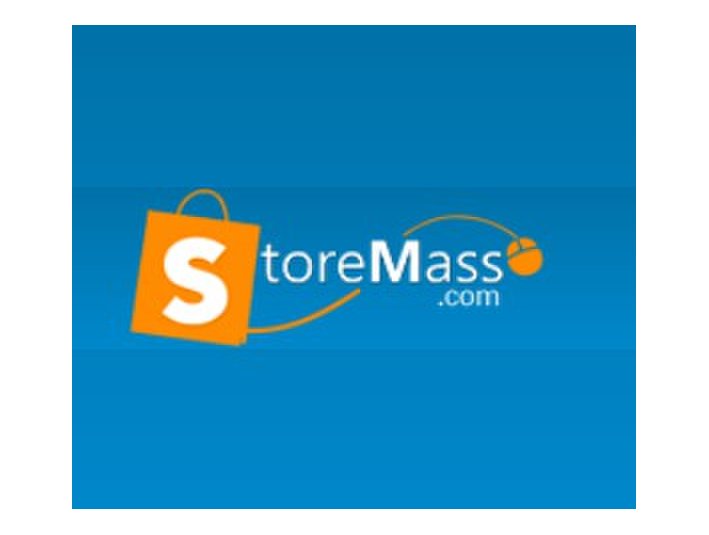 StoreMass | Online Shopping Platform - Compras