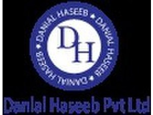Danial Haseeb Pvt Ltd - Dentists