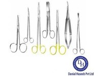 Danial Haseeb Pvt Ltd (7) - Zubní lékař