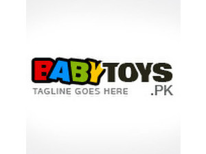 Baby Toys Online Shopping in Pakistan  Babytoys.pk - Toys & Kid's Products