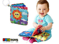Baby Toys Online Shopping in Pakistan  Babytoys.pk (3) - Hračky a dětské zboží