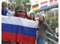 Russia Consultings (4) - Imigrācijas pakalpojumi