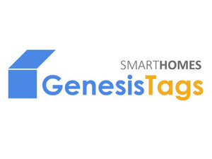 GenesisTags Pakistan - Networking & Negocios