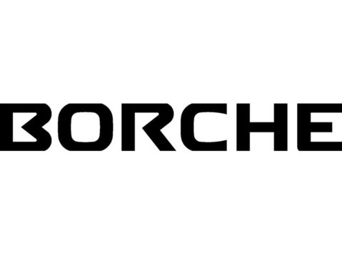 Borche Machinery Co. Ltd. - Import/Export
