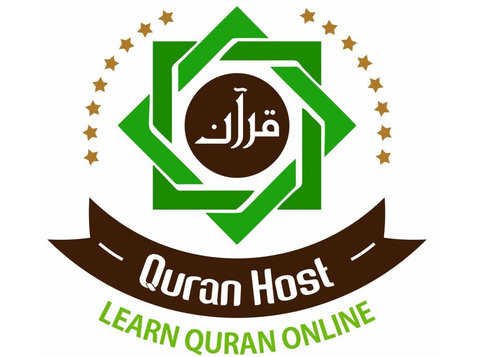 QuranHost (Learn Quran Online) - آن لائین کورسز