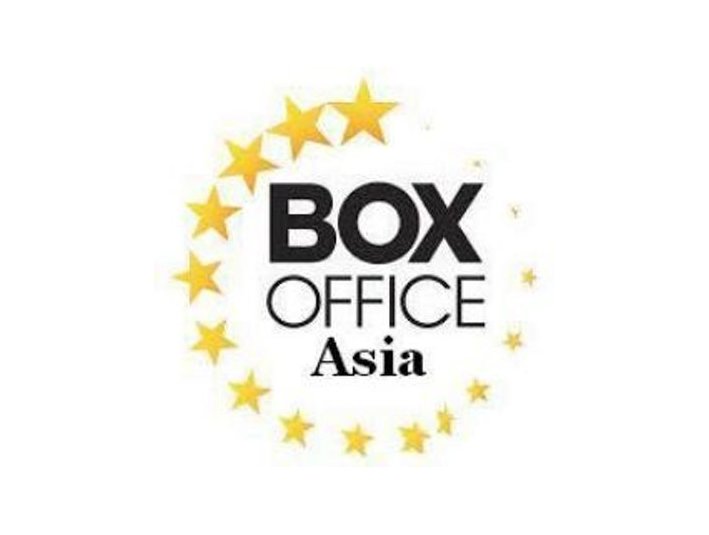 BoxOffice Asia - Movies, Cinemas & Films