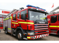 Universal Fire Protection Company (pvt) Ltd (2) - Winkelen