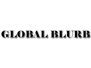 Global Blurb - نوکری کے لئے خدمات