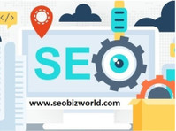 seobizworld - Digital Marketing Company (1) - Маркетинг и односи со јавноста