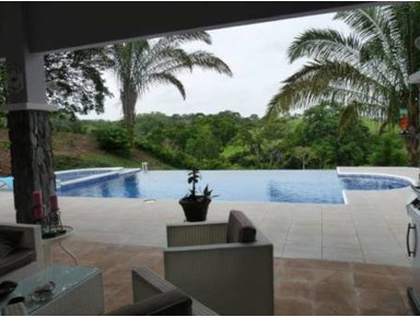 Panama Real Estate Company - Agenzie immobiliari