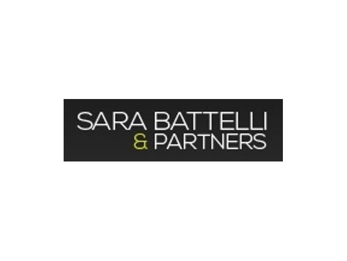 Sara Battelli & Partners - Architects & Surveyors