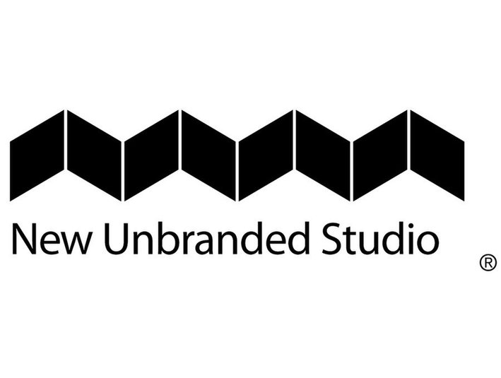 New Unbranded Studio - Architecture and Interior Design - Arquitetos e Agrimensores