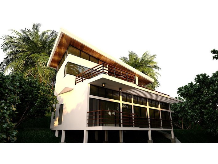 New Unbranded Studio - Architecture and Interior Design - Architetti e Geometri