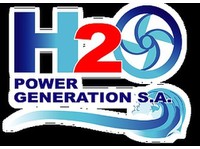 H2O POWER GENERATION S.A. (7) - Servicii de Construcţii