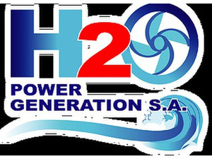 H2O Power Generation S.A. - Bazény a lázně