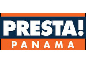 Presta Panamá - Hypotéka a úvěr