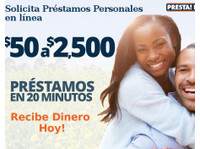 Presta Panamá (2) - Заемодавачи и кредитори