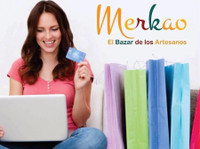 Merkao (4) - Einkaufen