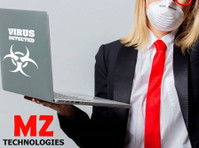 Mz Technologies (1) - Elektronik & Haushaltsgeräte
